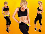 Майка спортивна Hot Shapers для спорту та схуднення для жінок, фото 4