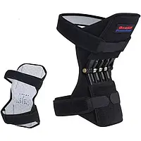 Фіксатор колінного суглоба Power Knee Defenders підтримка коліна та колінний стабілізатор