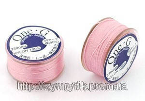 Японська нитка для бісероплетіння PT-50-5