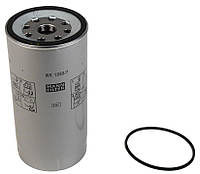 Фильтр топливный - MANN-FILTER WK 1080\7 X