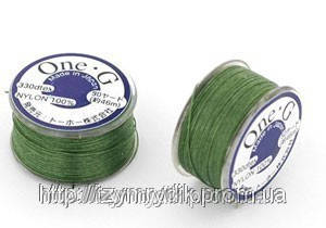 Японська нитка для бісероплетіння PT-50-12