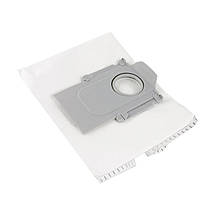 Мішки для сміття для бази Xiaomi Roborock Q5+ / Q5 Pro+ / Q7+ / Q7 Max+ / Q8 Max+ / 3 штуки, фото 5