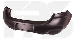 Бампер задний DODGE DART 12-16