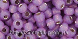 Бісер круглий TOHO TR-06-2108