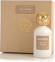 Simimi Blanc de Zhang