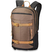 Спортивный рюкзак Dakine Mission Pro 18L Chocolate Chip (194626409603)