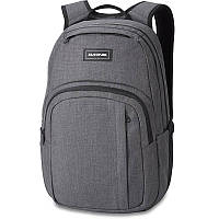 Городской рюкзак Dakine Campus M 25L Carbon (610934311501)