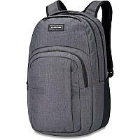 Городской рюкзак Dakine Campus L 33L Carbon (610934311297)