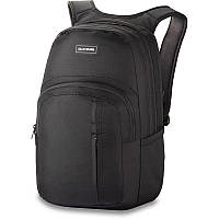 Городской рюкзак Dakine Campus Premium 28L Black ripstop (194626419145)