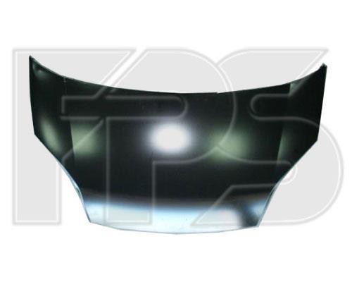 Капот FIAT FIORINO 08-17