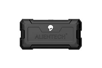 Антена активна з посиленням ALIENTECH DUO II 2.4/5.8 GHz для DJI, Autel (без аксесуарів)