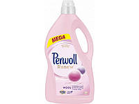 Гель для прання PERWOLL 3,740л для делікатних тканин