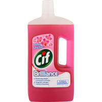 Средство для мытья пола Cif Цветочная свежесть 1 л (8711600501782\/8717644075265)