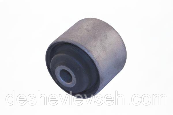 Сайлентблок зад. подовж. важеля пер. 8717002SX/Subaru Impreza/Legasy/Forester 89-, 87-17002-SX, (Stellox), фото 1