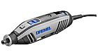 Гравер Dremel 4250-3 45 насадок (5000-35000 об/хв) в Кейсі, фото 2