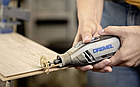 Гравер Dremel 4250-3 45 насадок (5000-35000 об/хв) в Кейсі, фото 4