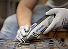 Гравер Dremel 4250-3 45 насадок (5000-35000 об/хв) в Кейсі, фото 5