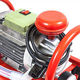 Бурінка-1 Стандарт 3000 доїльний апарат, фото 8