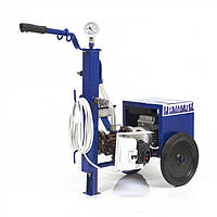 Протек АІД-1 Встановлення доїльного апарату