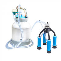 Доїльне відро