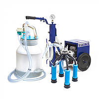 Протік АІД-1 Пластик доїльний апарат для корів