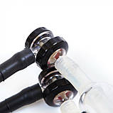 ХЗДО ДІД-10 М80 Дві кози в 1 відро доїльний апарат, фото 8