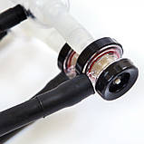 ХЗДО ДІД-10 М80 Дві кози в 1 відро доїльний апарат, фото 4