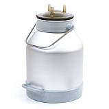 ХЗДО УІД-20 М115 Євро доїльний апарат для корів, фото 10