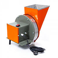 Корморізка Протек електро нержавіюча сталь 5л 350Вт