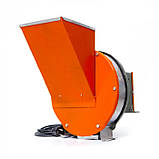 Корморізка Протек електро нержавіюча сталь 5л 350Вт, фото 3