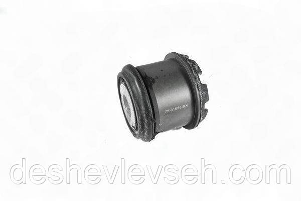 Сайлентблок підрамника заднього 7701656SX/Audi A4/A6, VW Passat 95-05, 77-01656-SX, (Stellox)
