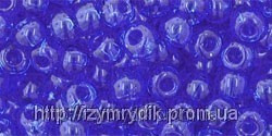 Бісер круглий TOHO TR-06-942