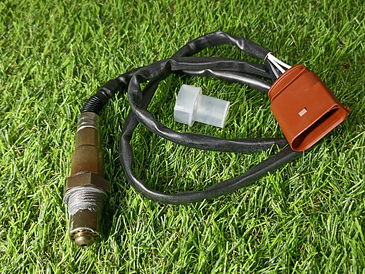 Лямбда зонд датчик кисню на Audi / VW / Fiat (0258006305, 0258006306), фото 1