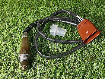 Лямбда зонд датчик кисню Шкода Фольц Ауді Сеат 0258006305