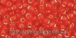 Бісер круглий TOHO TR-08-25