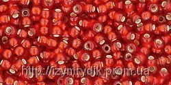 Бісер круглий TOHO TR-08-25CF