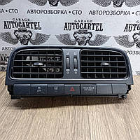 Дефлектор центральний вентиляційний VW POLO V 6R 6R0819728AK-6R0819728