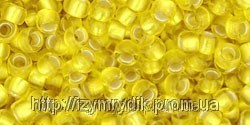 Бісер круглий TOHO TR-08-32F