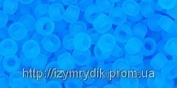 Бісер круглий TOHO TR-08-3BF
