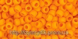 Бісер круглий TOHO TR-08-42DF