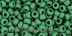 Бісер круглий TOHO TR-08-47HF