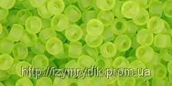 Бісер круглий TOHO TR-08-4F