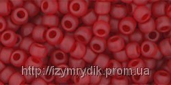 Бісер круглий TOHO TR-08-5BF