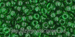 Бісер круглий TOHO TR-08-7B
