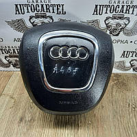 Подушка безопасности руль Airbag Audi A4 (B8) 2007-2015 8K0880201C