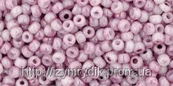 Бісер круглий TOHO TR-11-1200