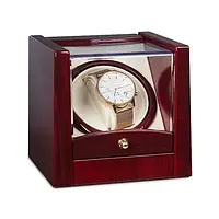 Шкатулка ротатор для часов фирмы Klaestein