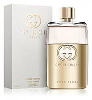 Gucci Guilty Pour Femme intense 30мл