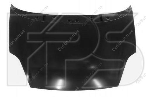 Капот FIAT PUNTO III GRANDE PUNTO 05-18