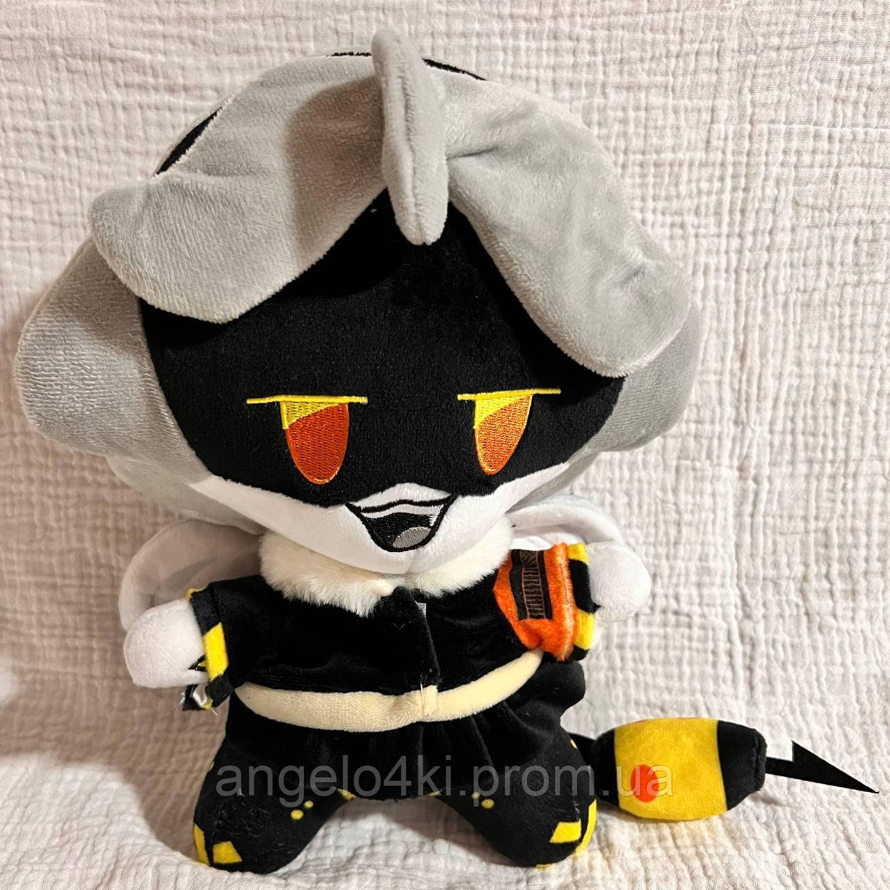 公式] Murder Drones V ぬいぐるみ 公式] Murder Drones V